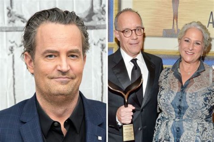 Is Marta Kauffman still married? Why did Marta Kauffman and Michael Skloff split?