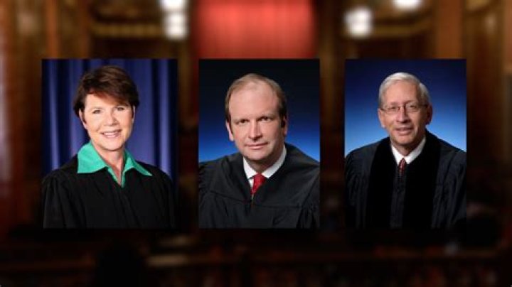 Is Pat Dewine Related To Mike Dewine? Politician Family Details And More