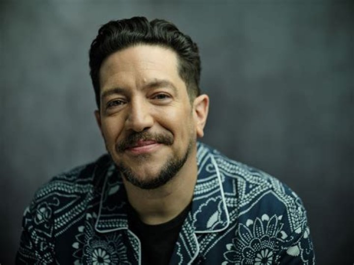 Is Sal Vulcano Gay? Age, Height, Net Worth