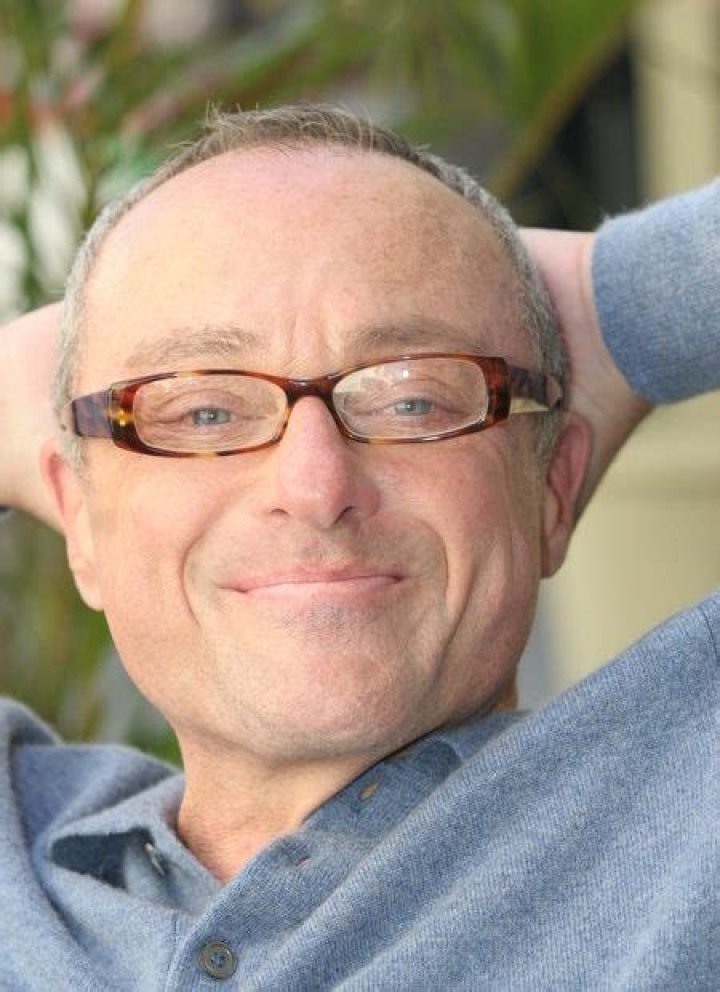 Is Stanley Kamel Married to Wife? Or Dating a Girlfriend?