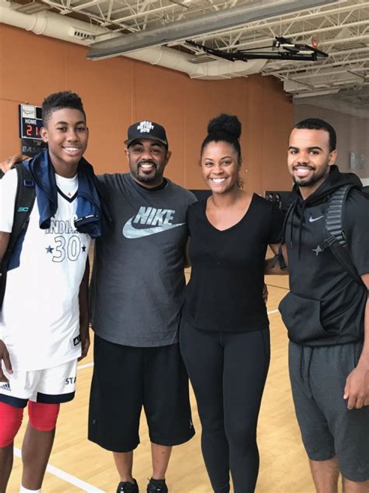 Jaden Ivey Age, Father, Mom, Height, Position, High School, NBA Draft, Jersey, Dunk