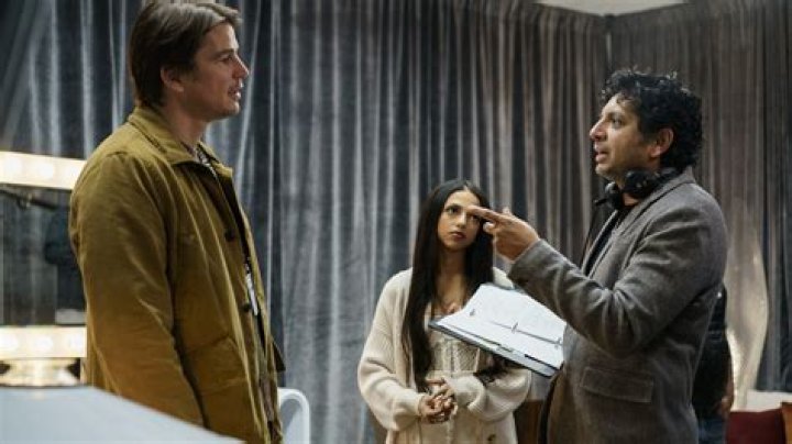 Jayalakshmi Shyamalan: Who Is M. Night Shyamalan’s Mother?