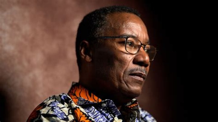 Jean-Thierry Mathurin’s biography, net worth, fact, career, awards and life story