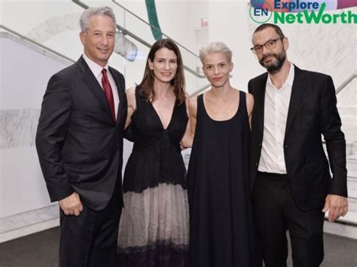 Jeffrey Soros Net Worth, Wiki, Biography, Age, Wife, Parents, Photos and More