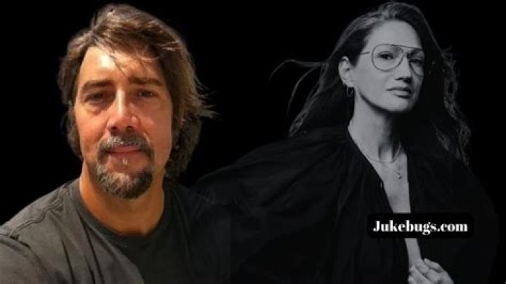 Jenna Lyons Ex-husband: Who is Vincent Mazeau?