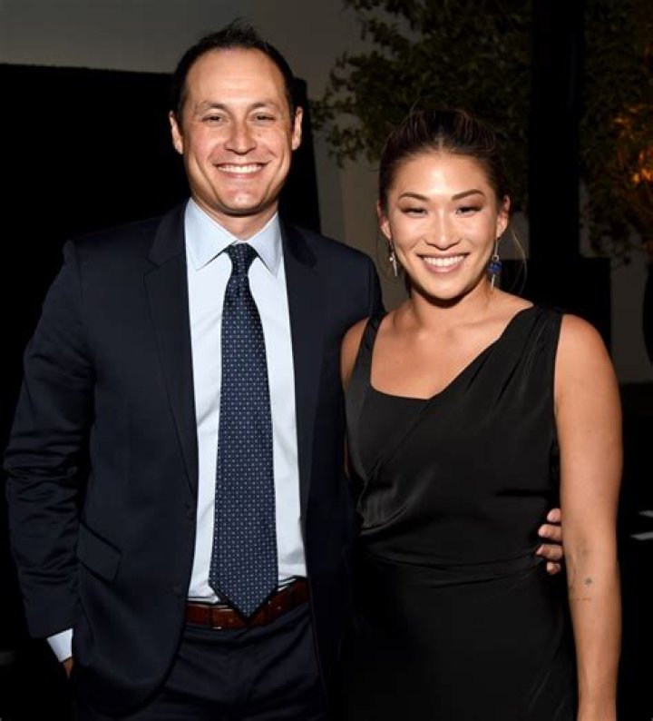 Jenna Ushkowitz Parents: Meet Brad Ushkowitz, Judi Ushkowitz