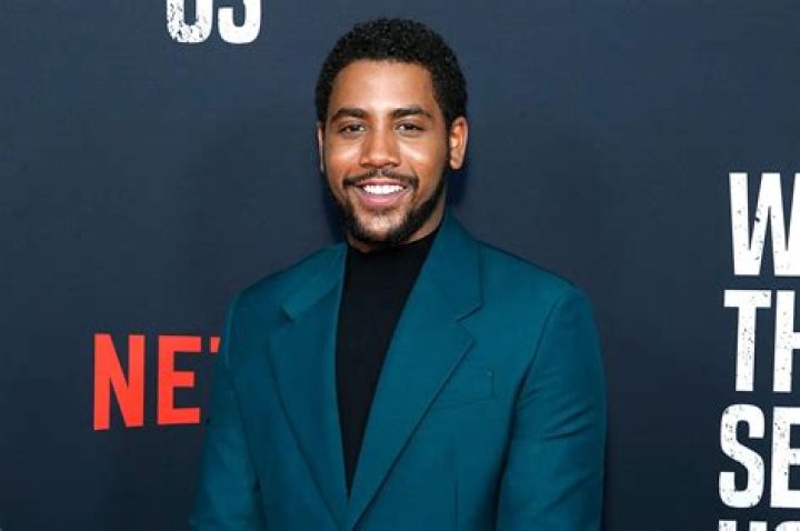 Jharrel Jerome Biography, Age, Parents, Girlfriend, Awards, Net Worth, Education, Actor, Movies, TV Shows,