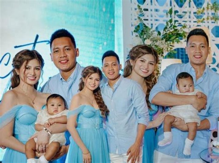 Jinky Serrano Age: Scottie Thompson Wife Family & Instagram
