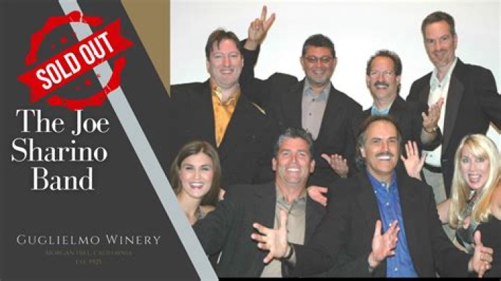 Joe Sharino Net Worth, Income, Salary, Earnings, Biography