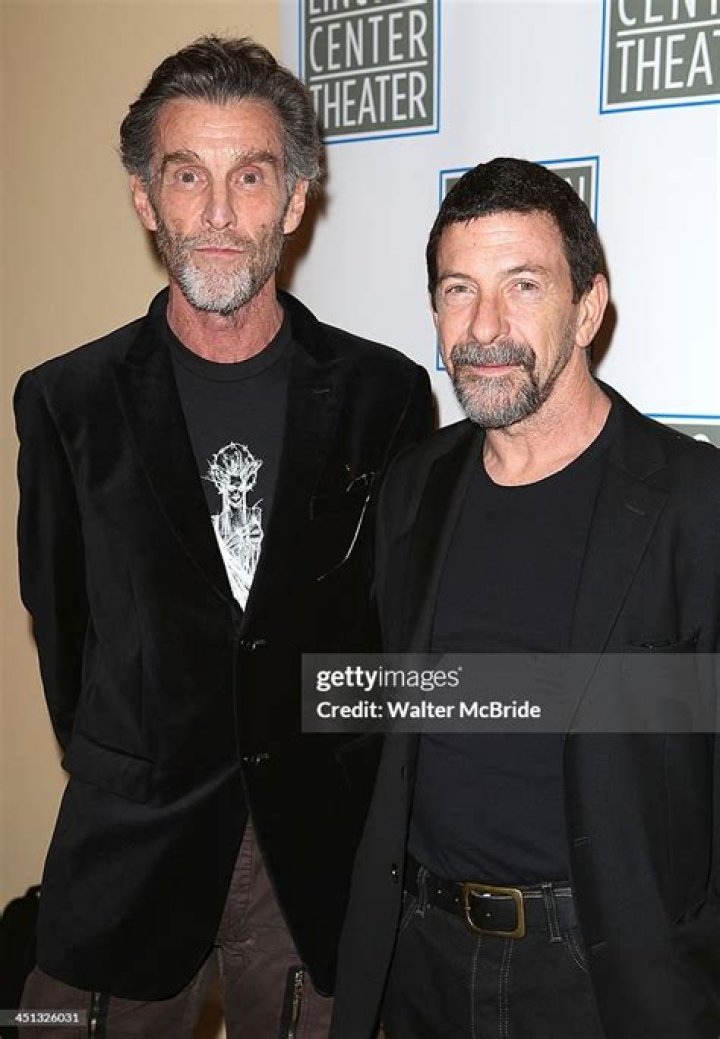 John Glover Bio, Age, Family, Adam Kurtzman, Movies, And Net Worth.