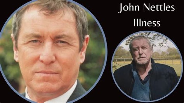 John Nettles Illness: What Happened To My Unique B&B Narrator?