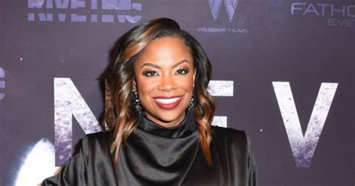 Kandi Burruss Net Worth, Toys, Songs, Restaurant, House, Baby