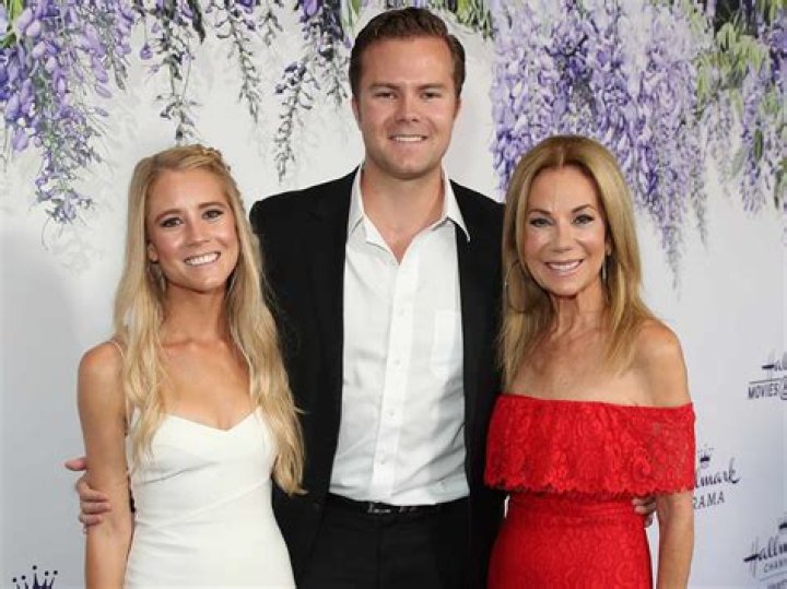 Kathie Lee Gifford Parents: Meet Aaron Epstein And Joan Cuttell