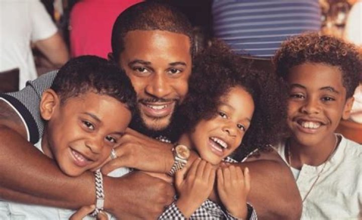 Khadeen Ellis Bio, Wiki, Age, Height, Husband, Children, Parents, Sister, Movies and Net worth