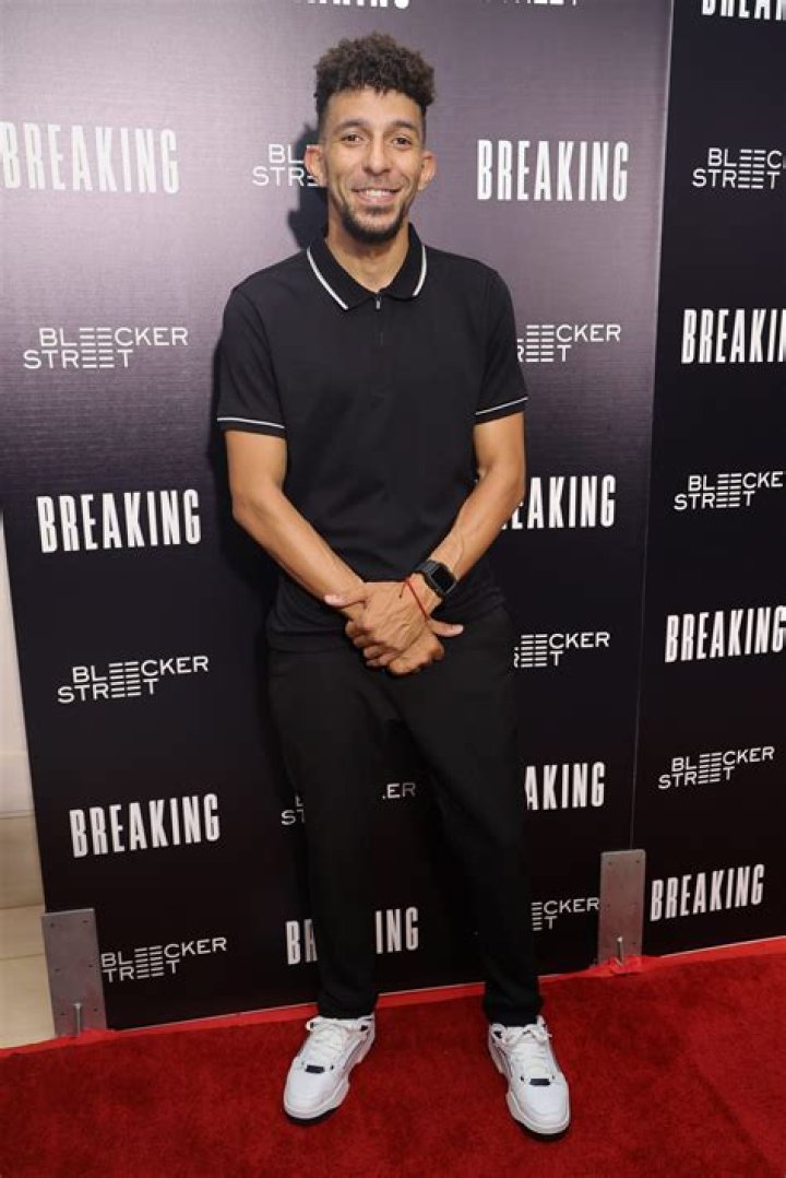 Khleo Thomas Bio, Wiki, Age, Family, Wife, Movies, TV Shows and Net Worth