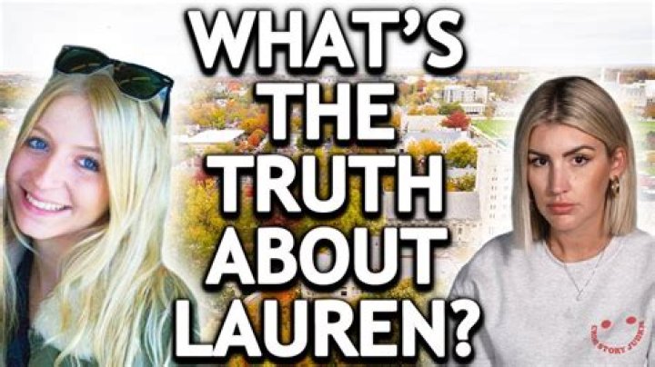 Lauren Spierer TikTok Video- Gambling Site Roobet And Human Trafficking Conspiracy Theory Explained