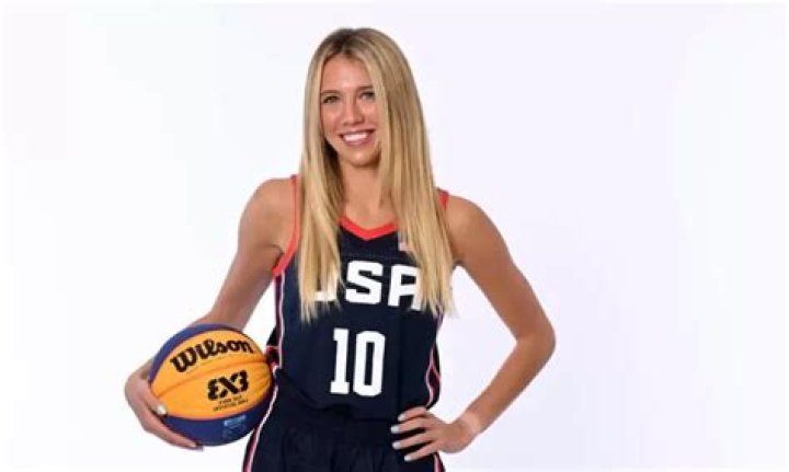 Lexie Elston Height, Weight, Net Worth, Age, Birthday, Wikipedia, Who, Nationality, Biography