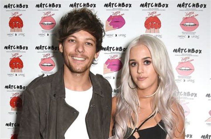 Lottie Tomlinson Wiki, Biography , Age, Height, Boyfriend, Net Worth, Family