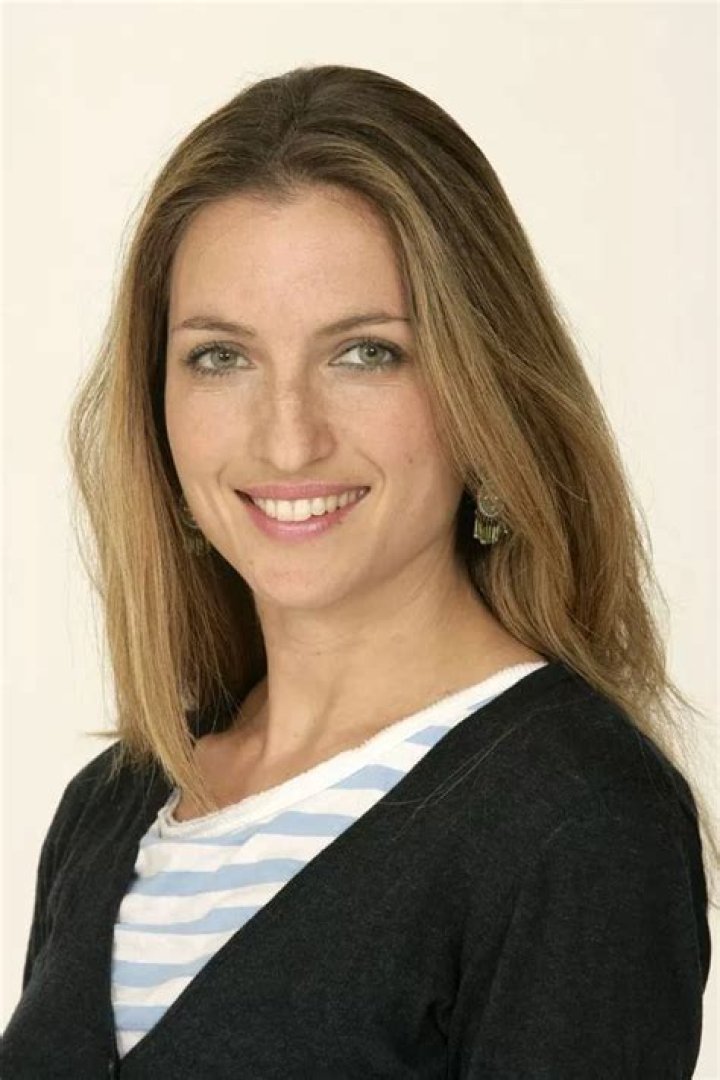 Louiza Patikas’s biography, net worth, fact, career, awards and life story