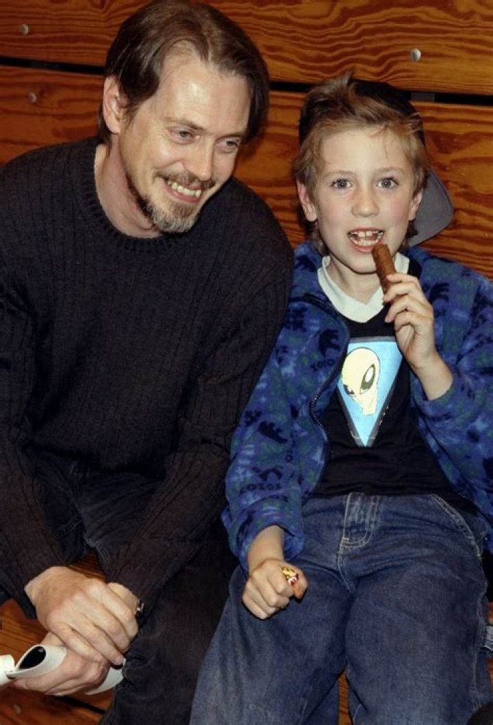 Lucian Buscemi – Everything to know about Steve Buscemi’s Son