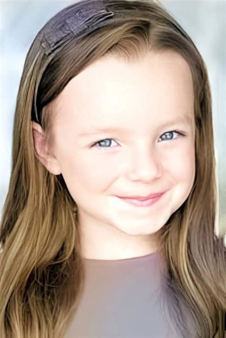 Lucy Capri Age, Wiki, Parents, Birthday, Height, Instagram, Bio