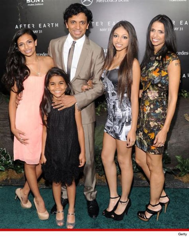 M. Night Shyamalan’s Net Worth, Age, Height, Weight, Wife, Kids, Bio-Wiki