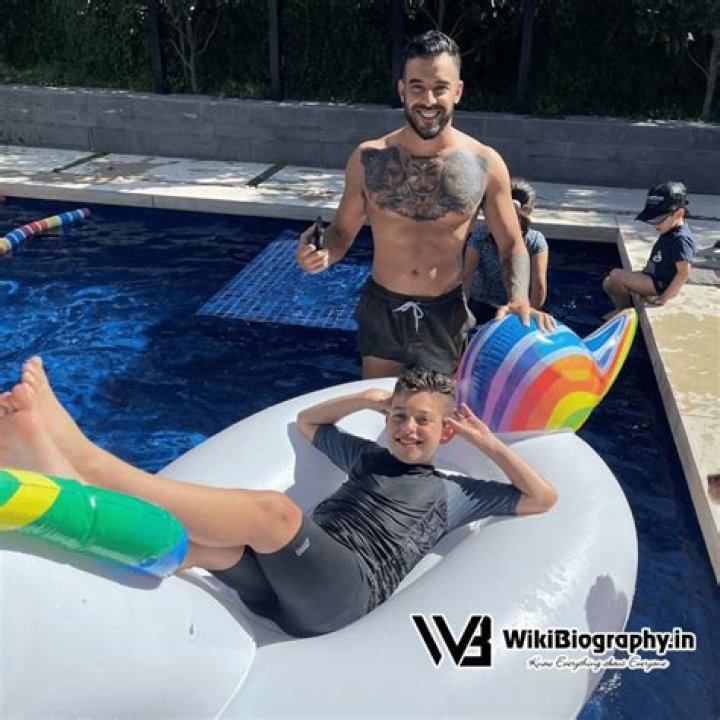 Mack Maine Bio, Age, Family, Wife, Partner, Kids, Height, Net Worth and Songs