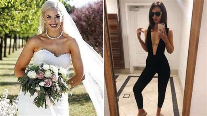 MAFS Elizabeth Sobinoff Weight Loss: 10 Facts Facts You Should Know About