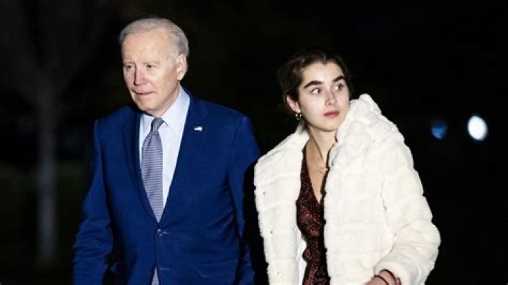 Maisy Biden Age, Wiki, Biography , Siblings, Parents, Boyfriend And Instagram