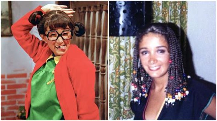 María Antonieta de las Nieves Biography; Net Worth, Age, Height And Movies