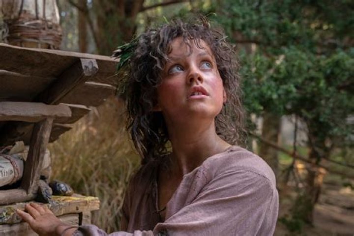 Markella Kavenagh Height | How Tall Is She?