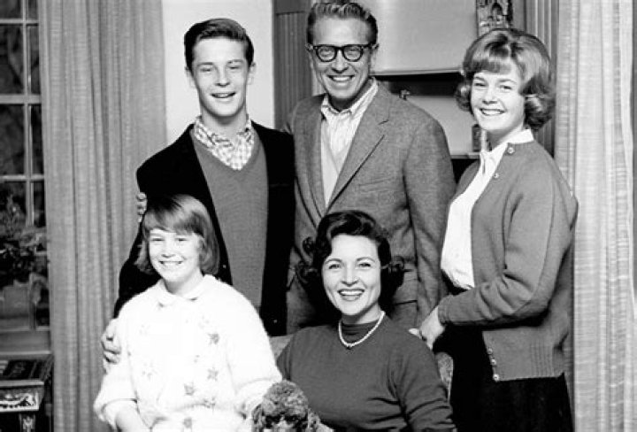 Martha Ludden: Meet One of Allen Ludden’s Kids and Betty White’s Step-Daughter