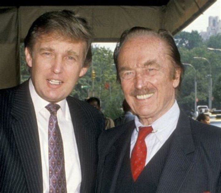 Mary Trump Wiki [Trump Niece], Bio, Age, Husband, Net Worth, Family