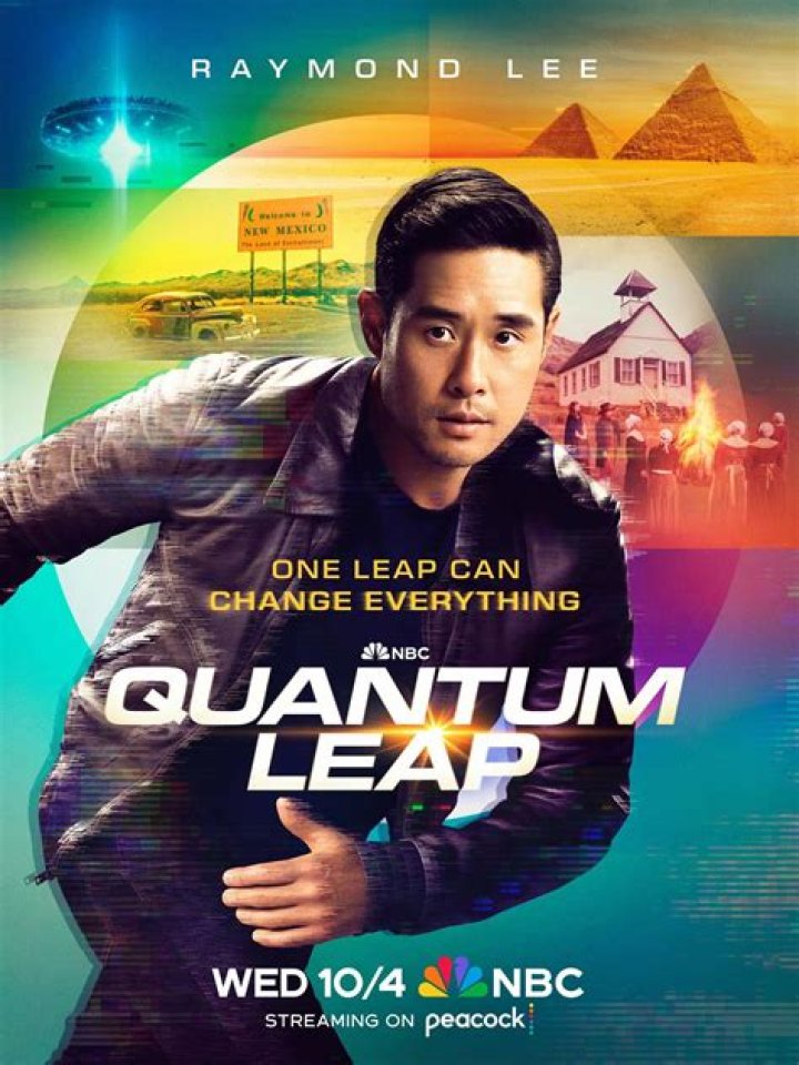 Mason Alexander Park Partner: Is Quantum Leap Cast Gay? Gender And Sexuality