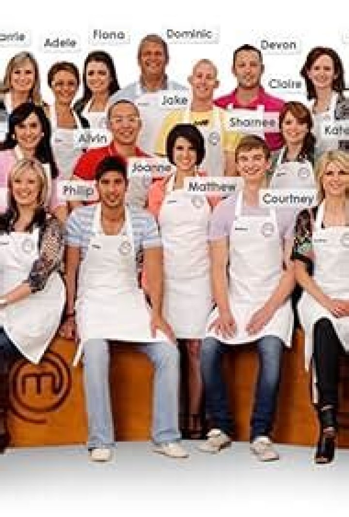 MasterChef Australia: Is Alvin Quah Married? Partner Or Wife – Age Wiki And More Facts