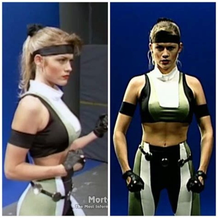 Matilda Kimber Age: How Old Is Mortal Kombat Actress?