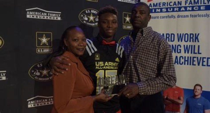 Meet Henry Ruggs Parents? Father Henry Ruggs Sr and Mother Nataki Ruggs In The Midst Of This Chaos