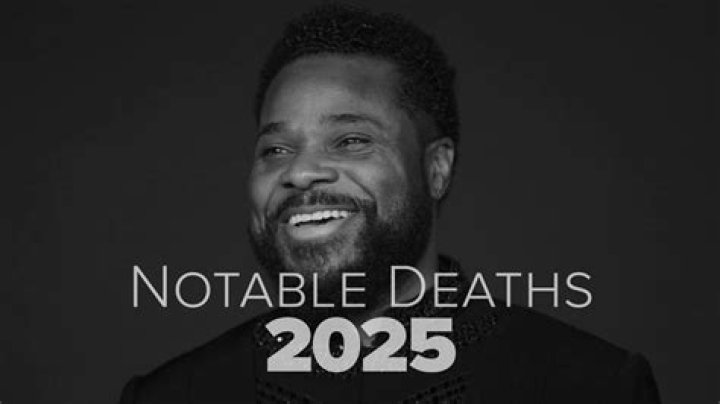 Michael Johnson Cause Of Death: How Did Ernie Johnson’s Son Die?