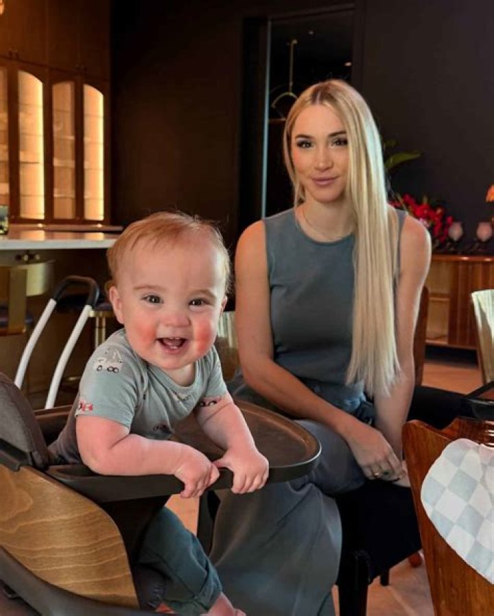 Mikhaila Peterson Husband Jordan Fuller And Married Life