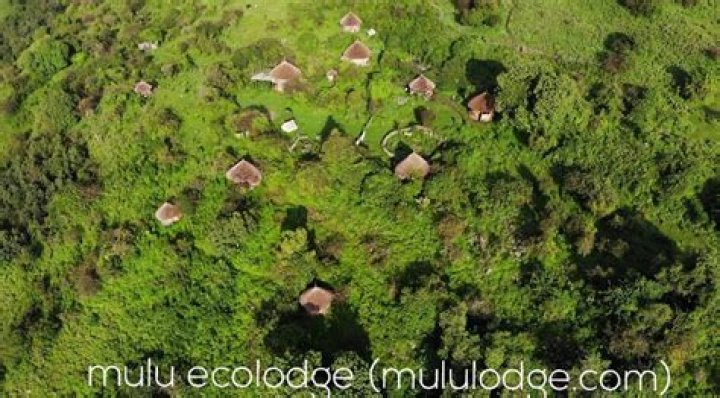 MULU ECO LODGE, Finote Selam, Ethiopia