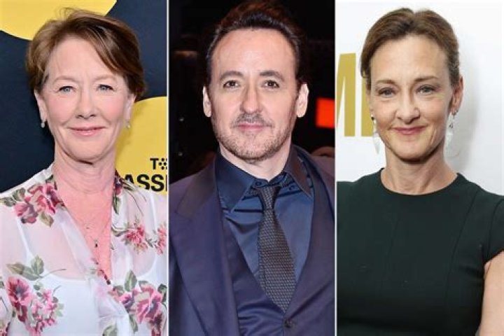 No, Carmen Cusack Is Not Related To Joan Cusack- Fans Thinks Both Actress Are Connected To Each Other