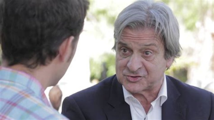 Pablo Alborán Parents: Meet Salvador Moreno de Alborán Peralta and Elena Ferrándiz Martínez