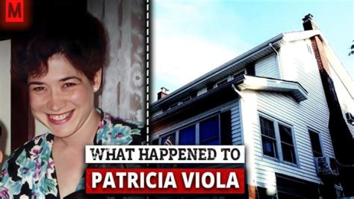 Patricia Viola Missing Update: Crime Junkies Podcast Unveils Theories On Her Disappearance