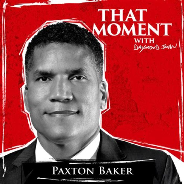 Paxton Baker Net Worth, Income, Salary, Earnings, Biography