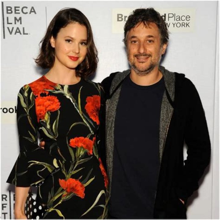Rachel Korine: Who is Harmony Korine‘s wife?