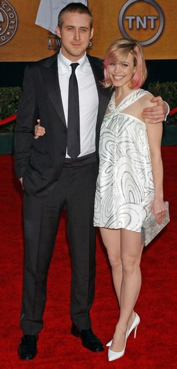 Rachel McAdams Height, Age, Measurements – How tall is Rachel McAdams?