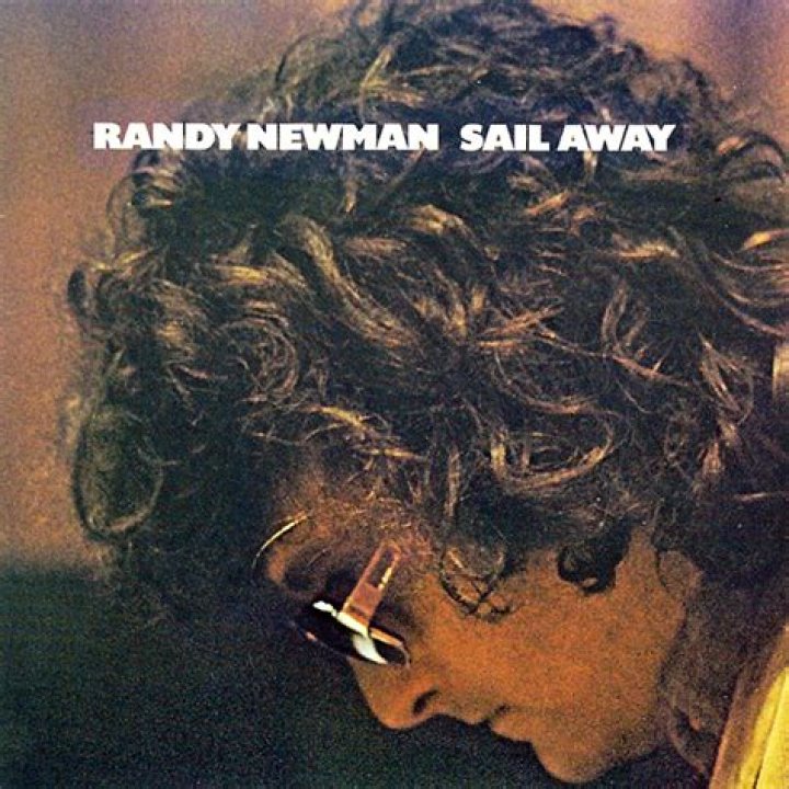 Randy Newman’s
Sail Away Lyrics
