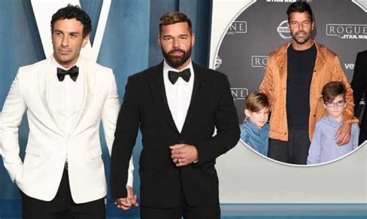 Ricky Martin Husband, Children, Gay, Partner, Boyfriend, Wiki, Kids, Net Worth