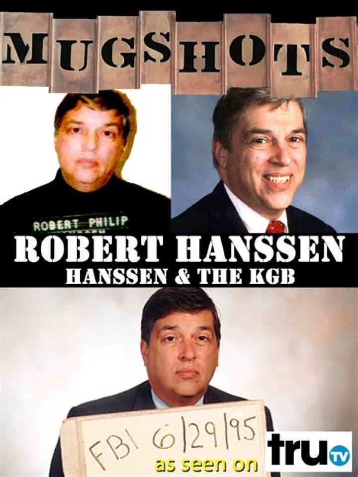 Robert Hanssen parents: Meet Howard Hanssen & Vivian Hanssen