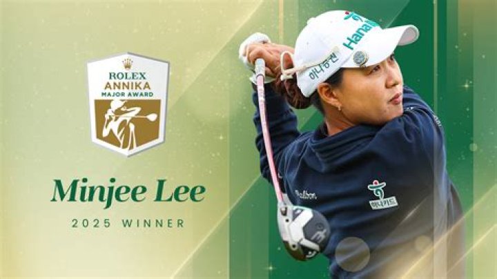 Robert Lee (golfer)’s biography, net worth, fact, career, awards and life story